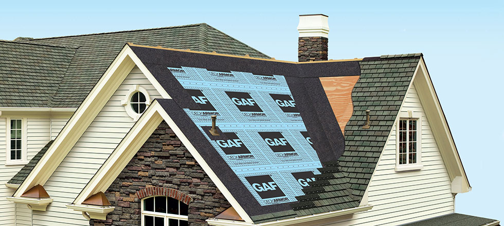 Unveiling the Layers of Protection: Exploring the GAF Lifetime Roofing System