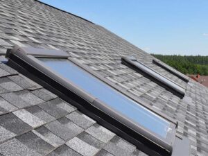 Skylight Installation and Repair