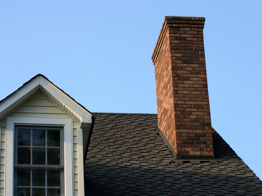 Chimney